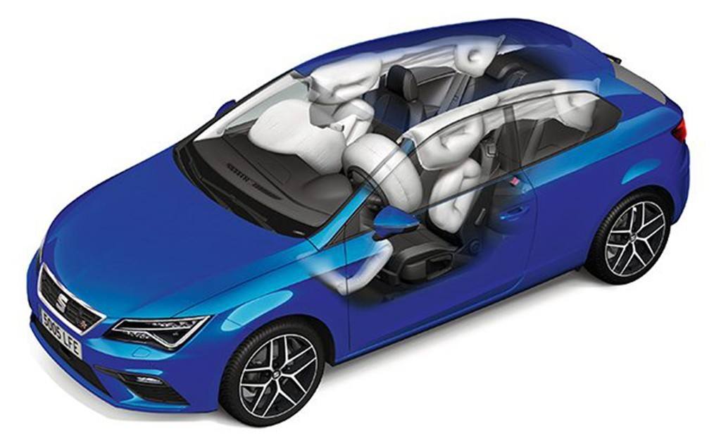 2018 - SEAT LEON SC FR LIMITED EDITION, foto 6