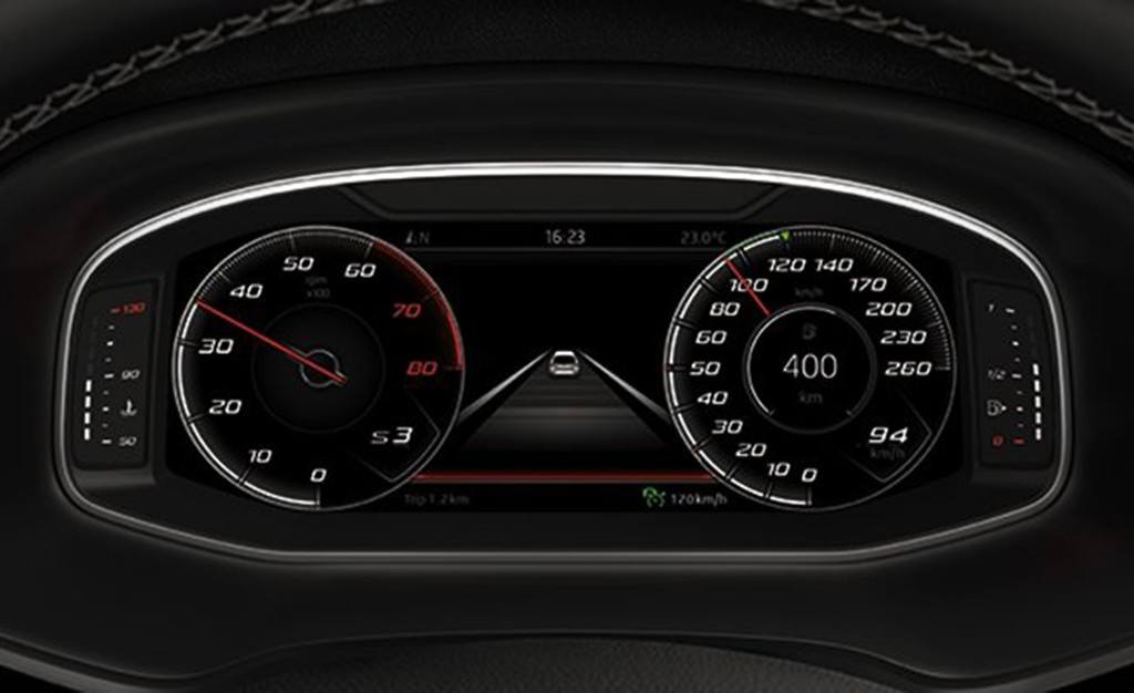 2018 - SEAT LEON SC FR LIMITED EDITION, foto 9