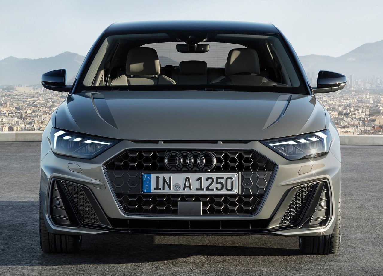 AUDI A1 SPORTBACK, foto 19