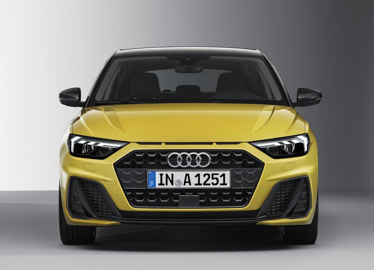 AUDI A1 SPORTBACK, foto 23