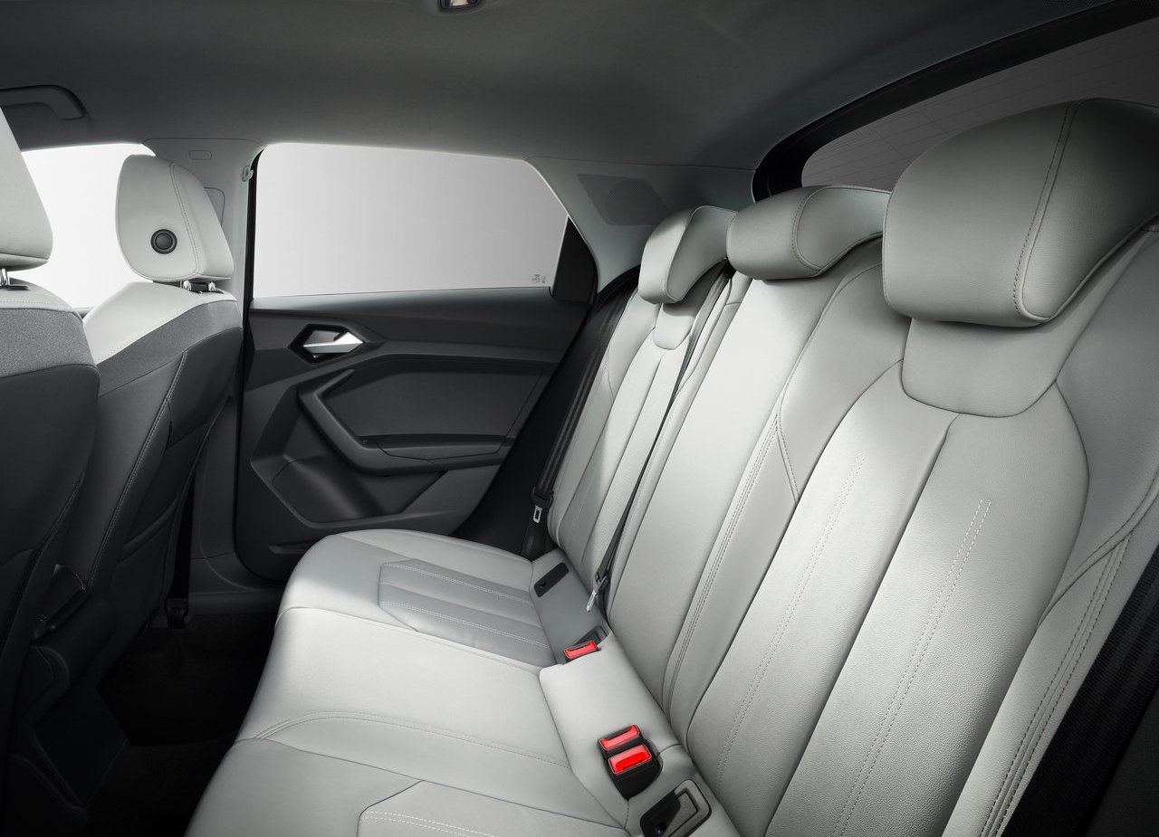 AUDI A1 SPORTBACK, foto 26