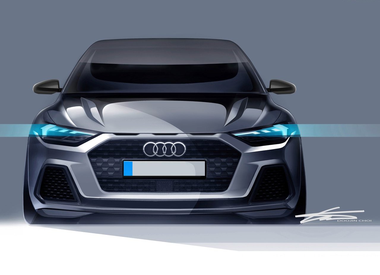 AUDI A1 SPORTBACK, foto 36