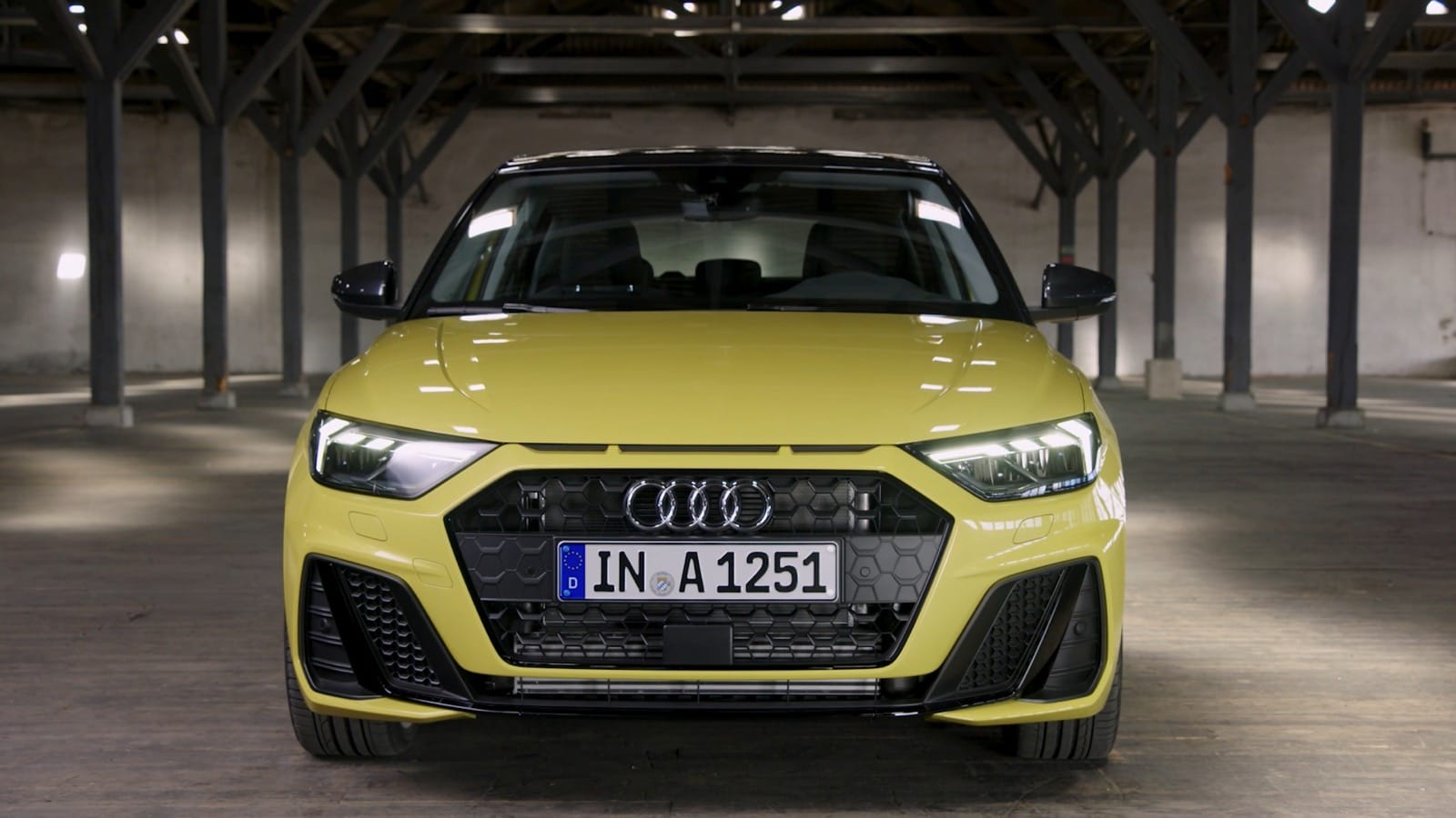 AUDI A1 SPORTBACK, foto 48