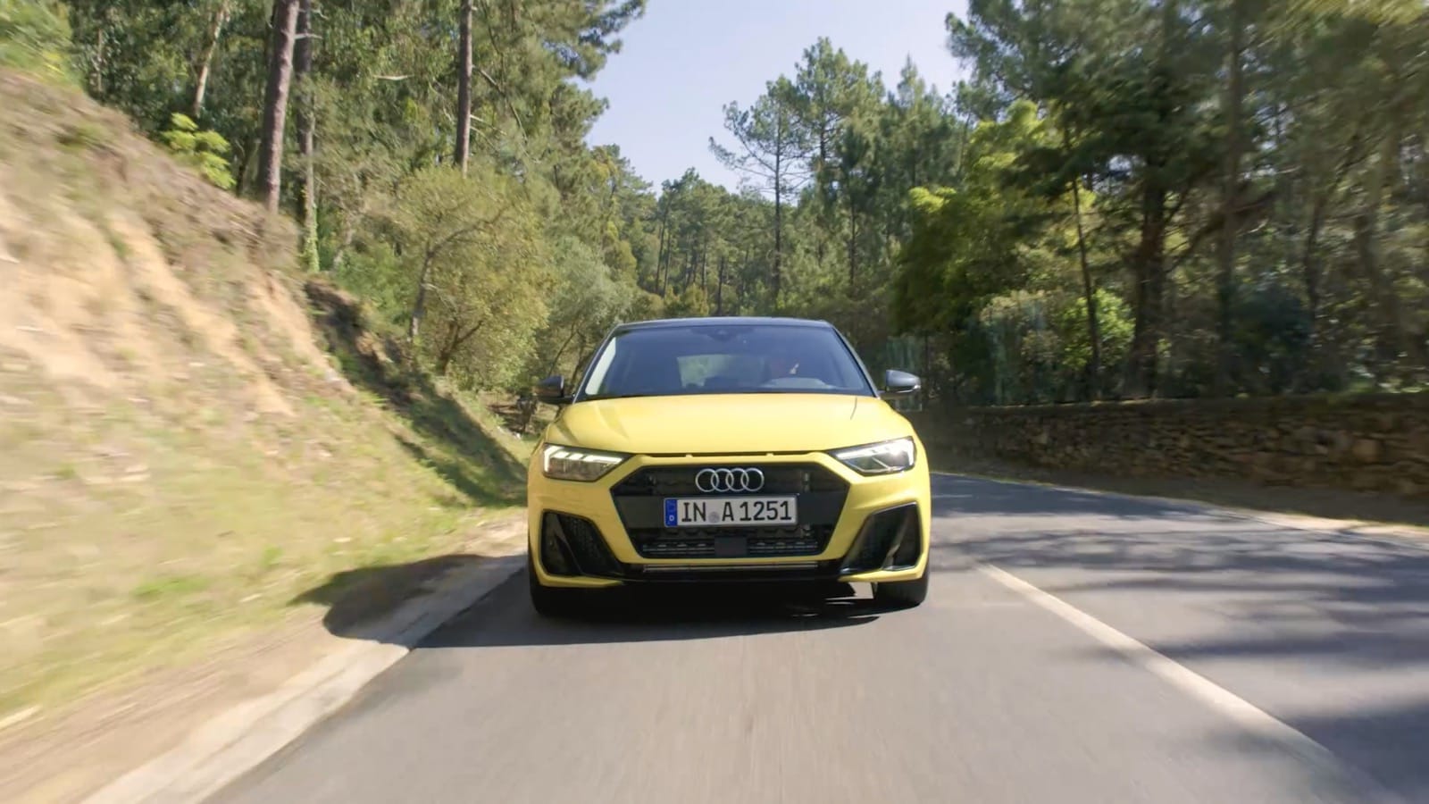 AUDI A1 SPORTBACK, foto 50