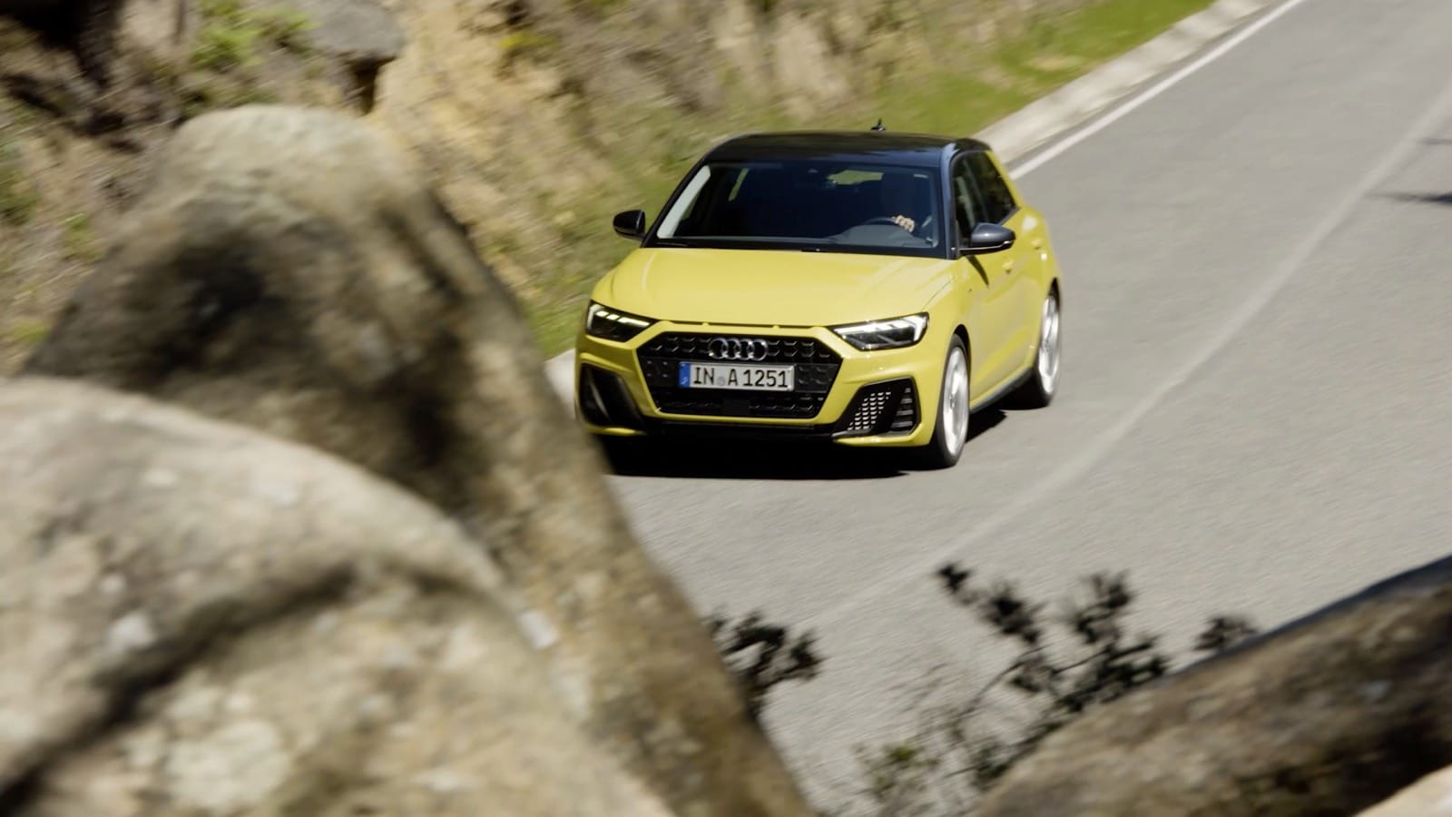 AUDI A1 SPORTBACK, foto 51