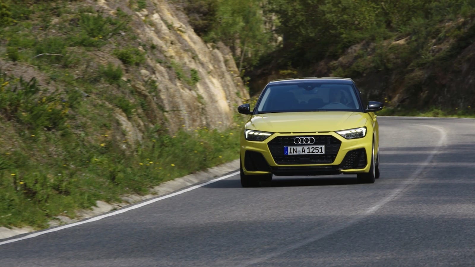 AUDI A1 SPORTBACK, foto 52