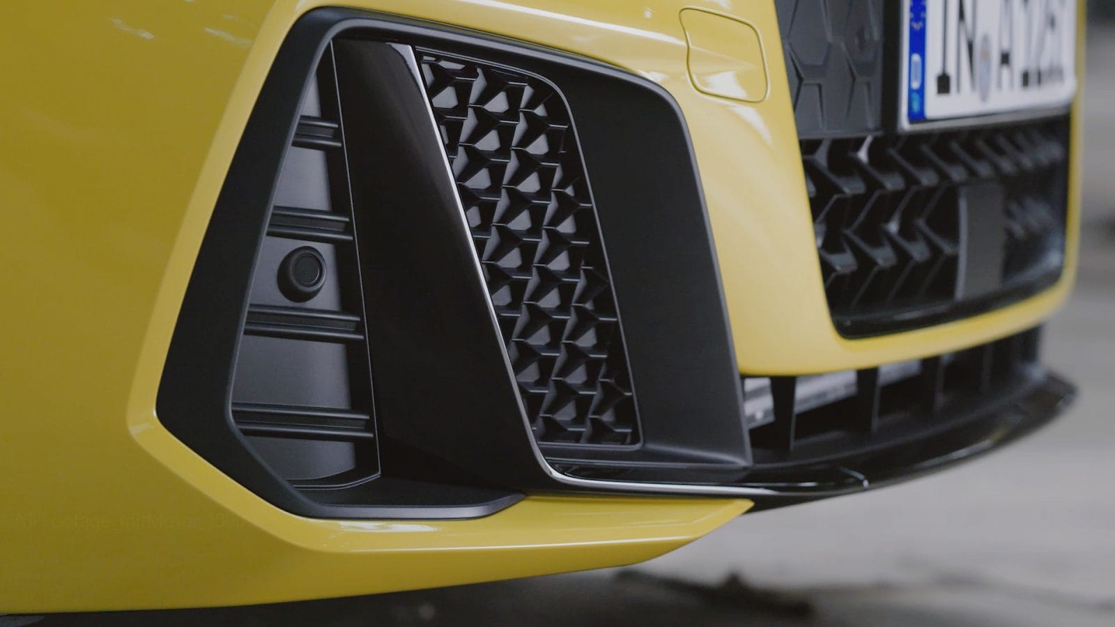 AUDI A1 SPORTBACK, foto 56