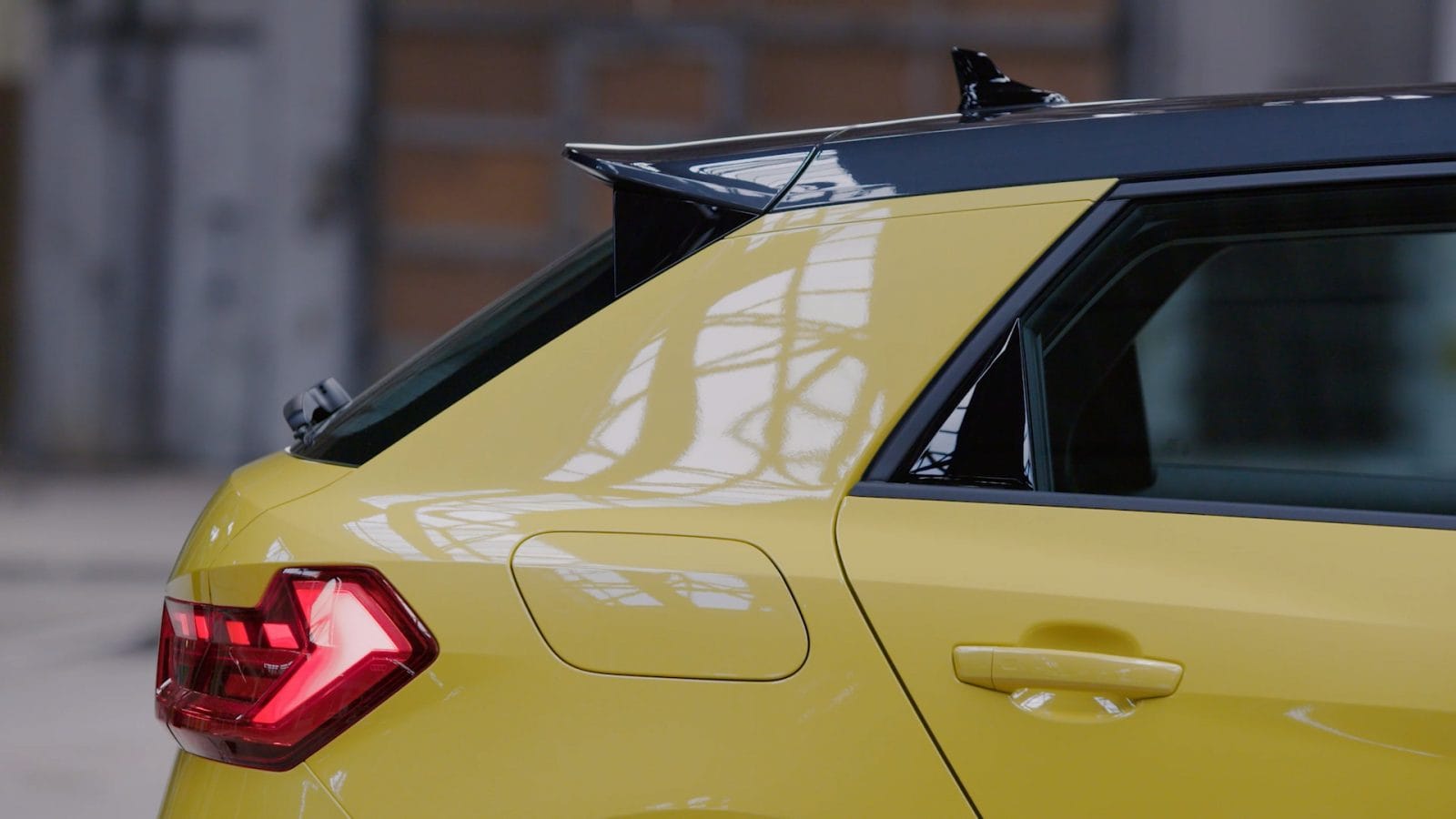 AUDI A1 SPORTBACK, foto 57