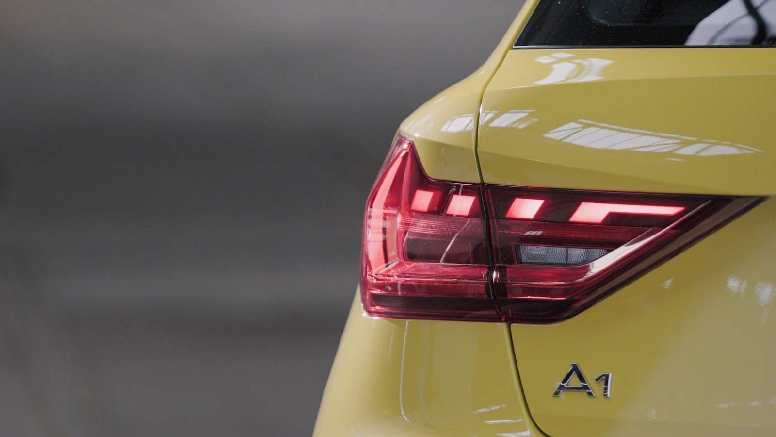 AUDI A1 SPORTBACK, foto 58