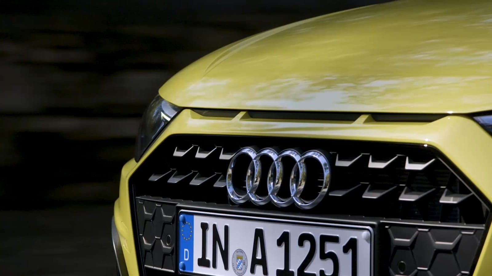 AUDI A1 SPORTBACK, foto 59