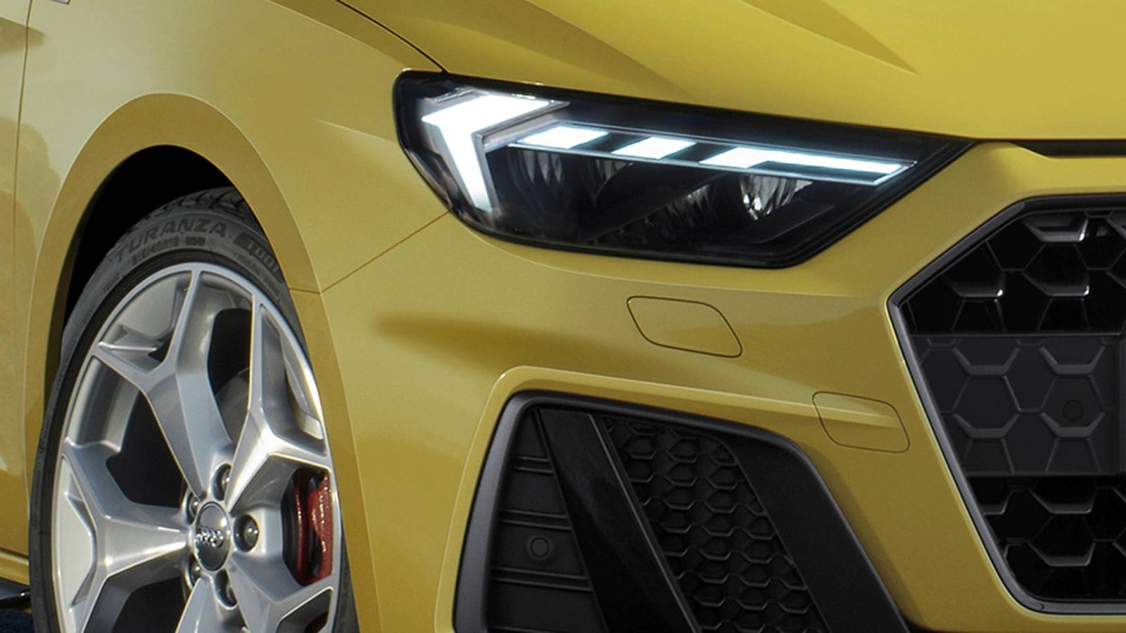 AUDI A1 SPORTBACK, foto 60