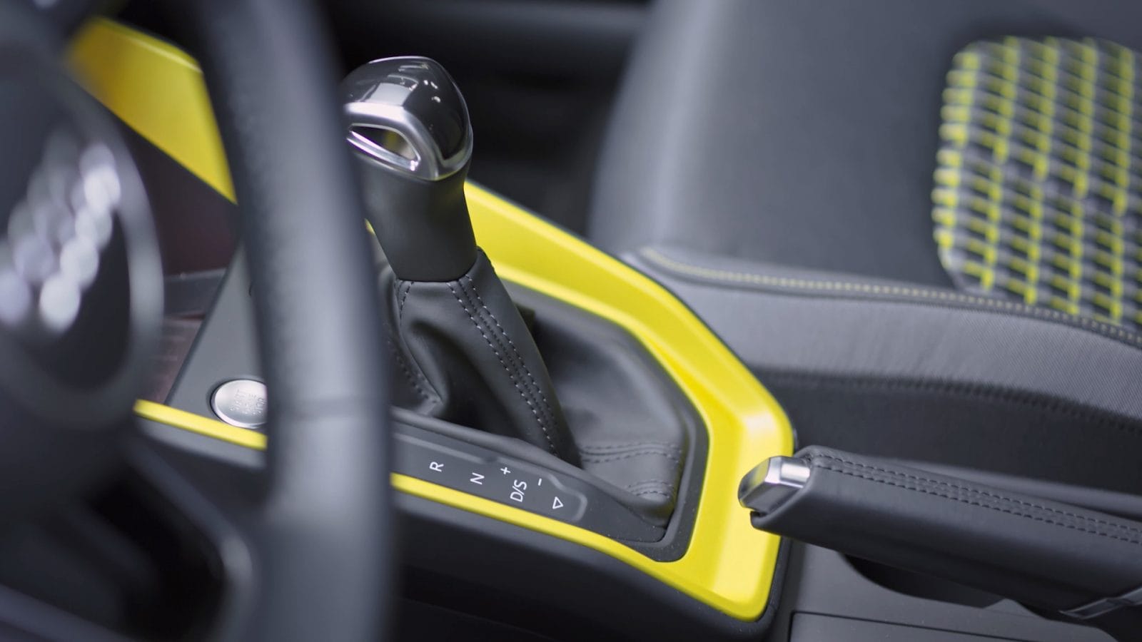 AUDI A1 SPORTBACK, foto 66