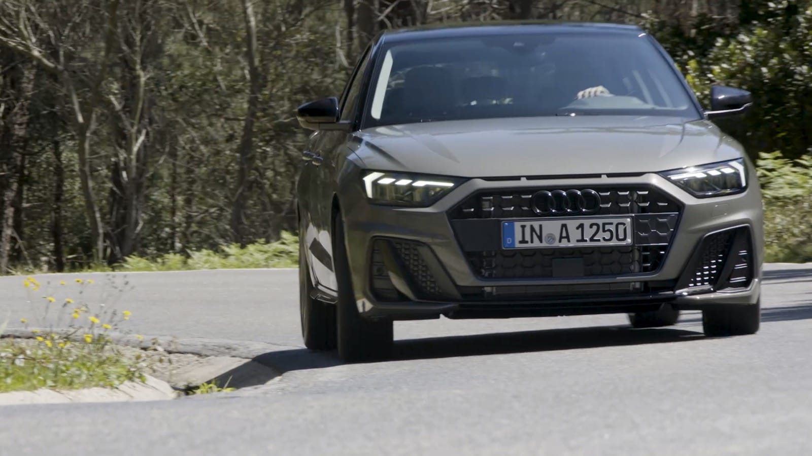 AUDI A1 SPORTBACK, foto 70