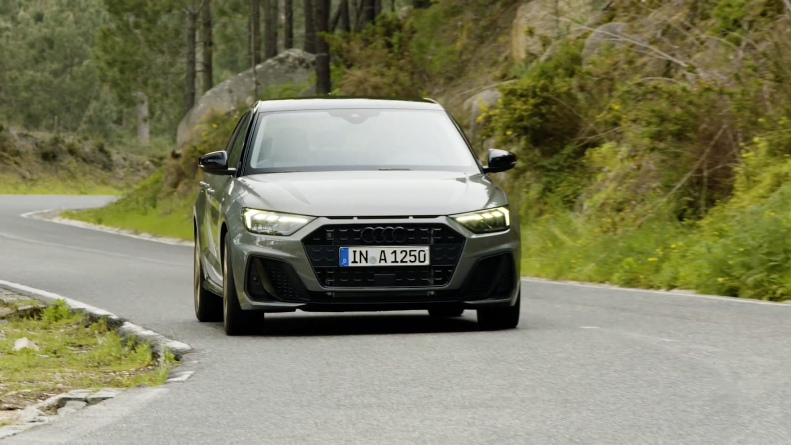 AUDI A1 SPORTBACK, foto 71