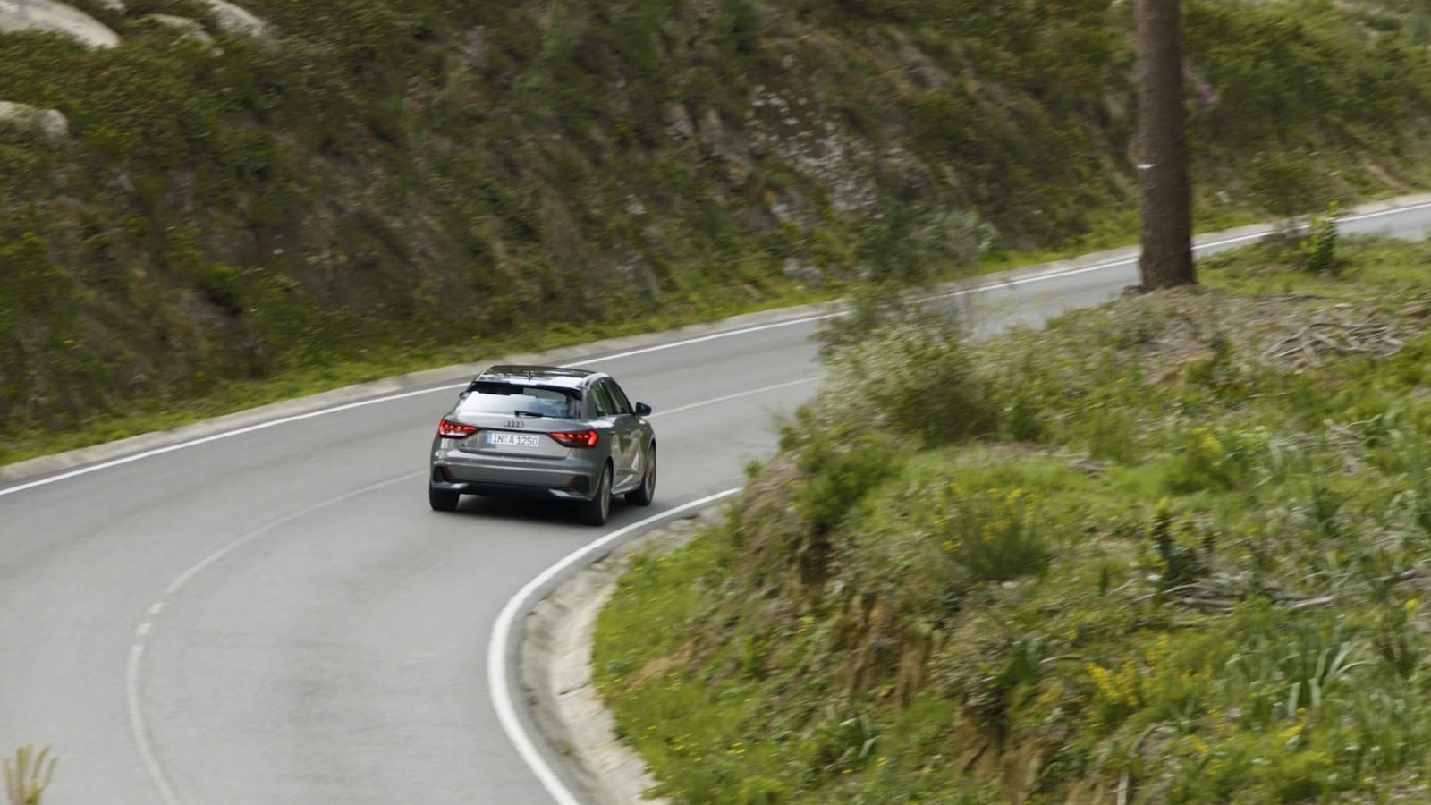 AUDI A1 SPORTBACK, foto 72