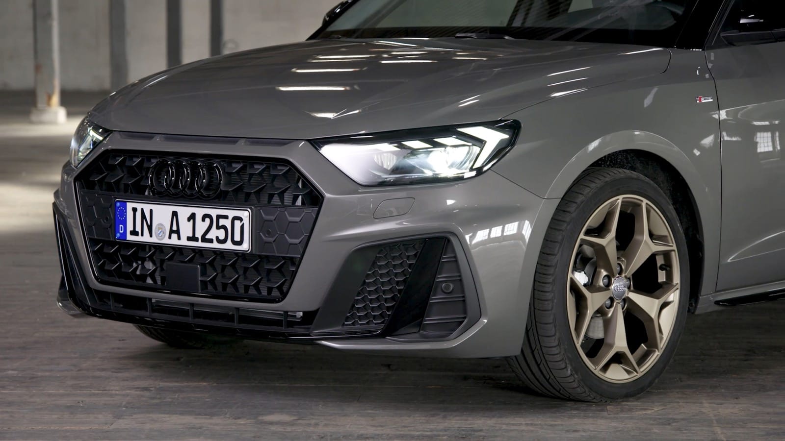 AUDI A1 SPORTBACK, foto 73