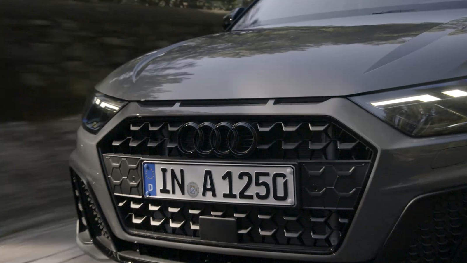 AUDI A1 SPORTBACK, foto 75