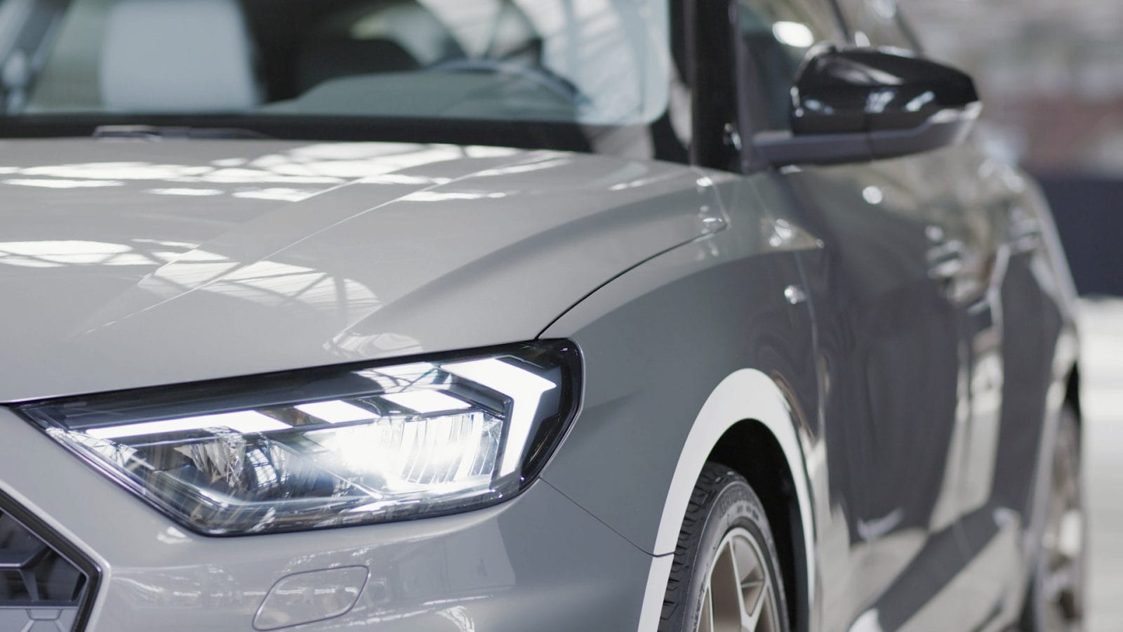 AUDI A1 SPORTBACK, foto 78