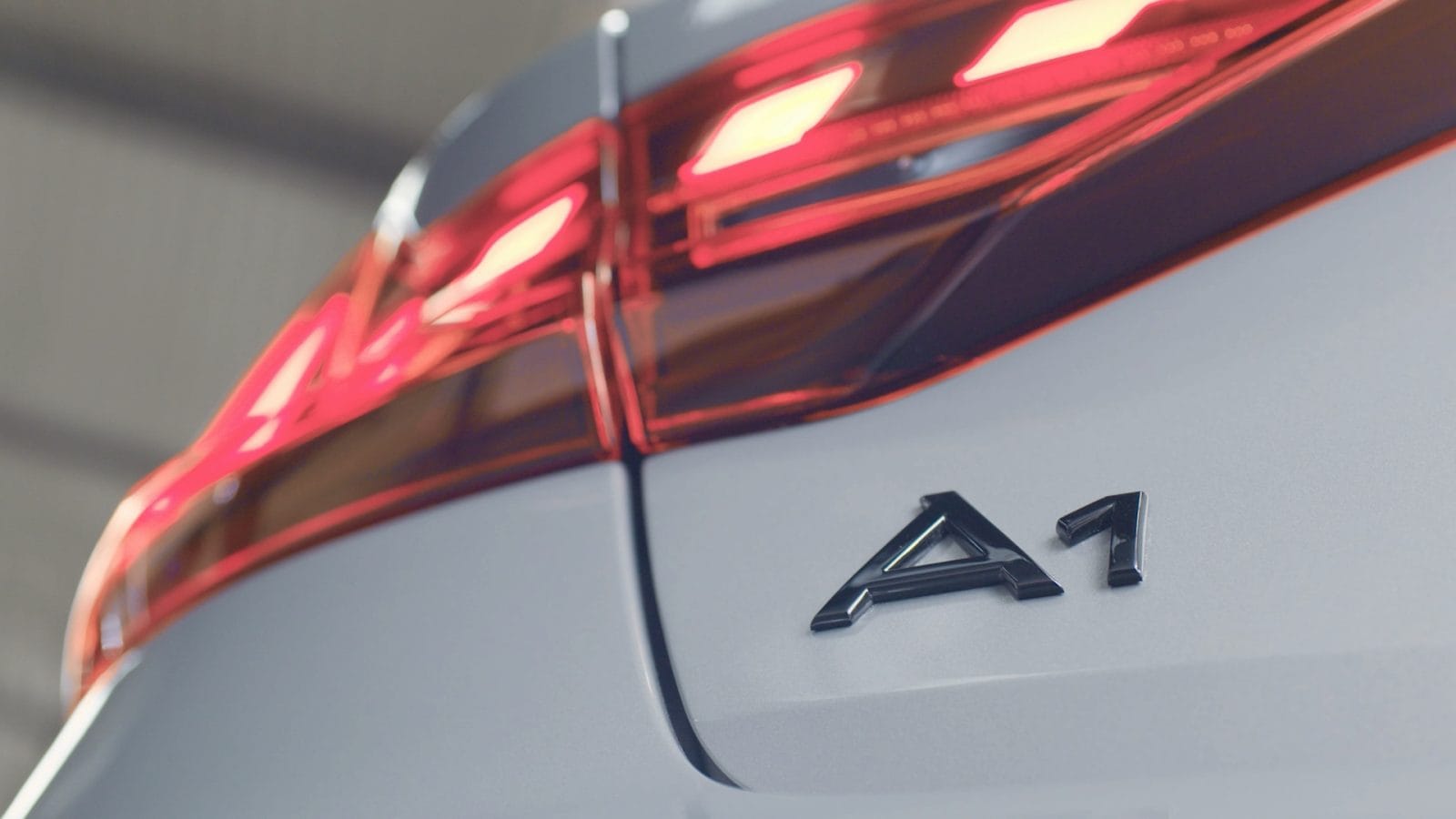 AUDI A1 SPORTBACK, foto 80