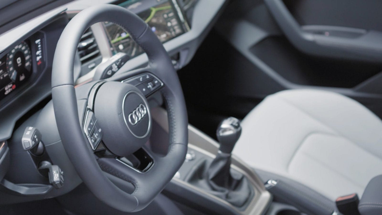 AUDI A1 SPORTBACK, foto 82