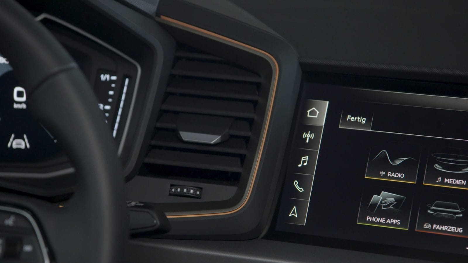 AUDI A1 SPORTBACK, foto 84