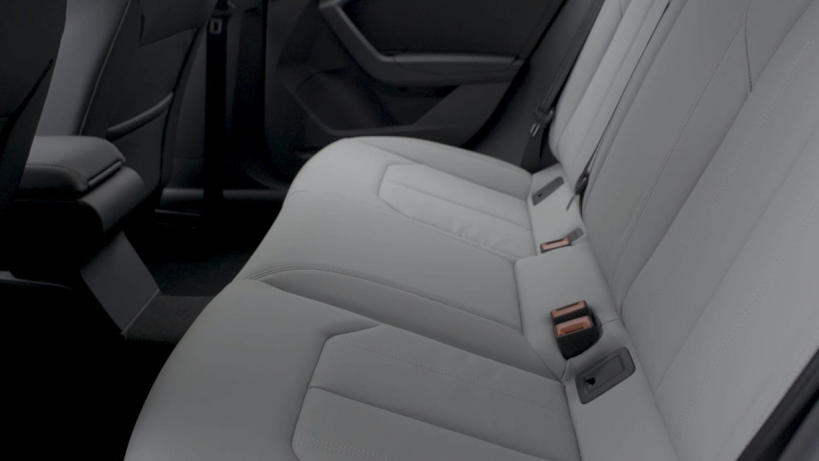 AUDI A1 SPORTBACK, foto 85