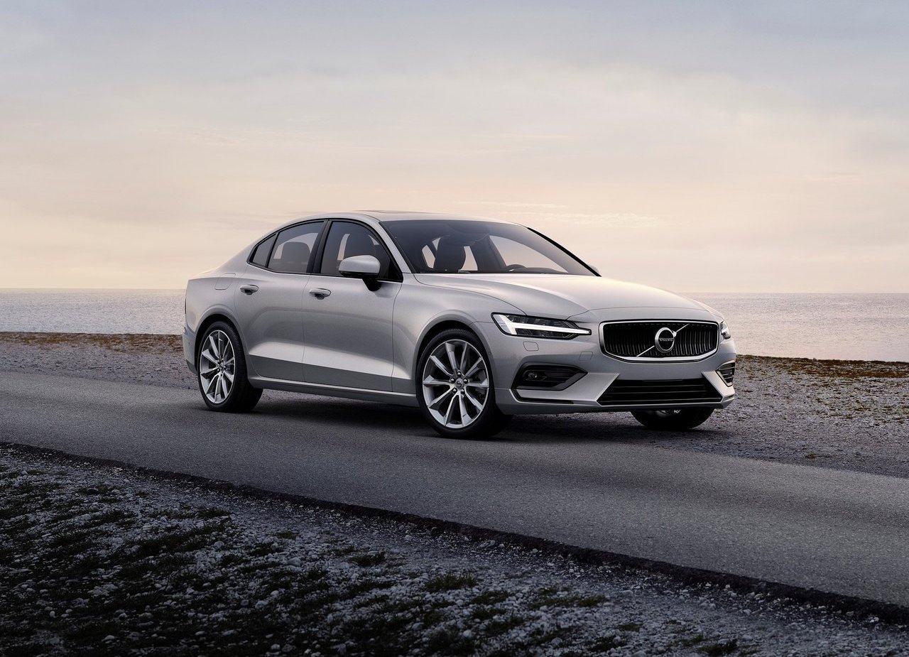 2019 - VOLVO S60, foto 3