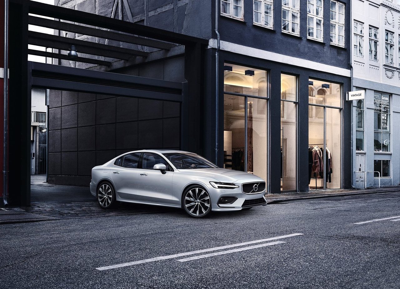 2019 - VOLVO S60, foto 4