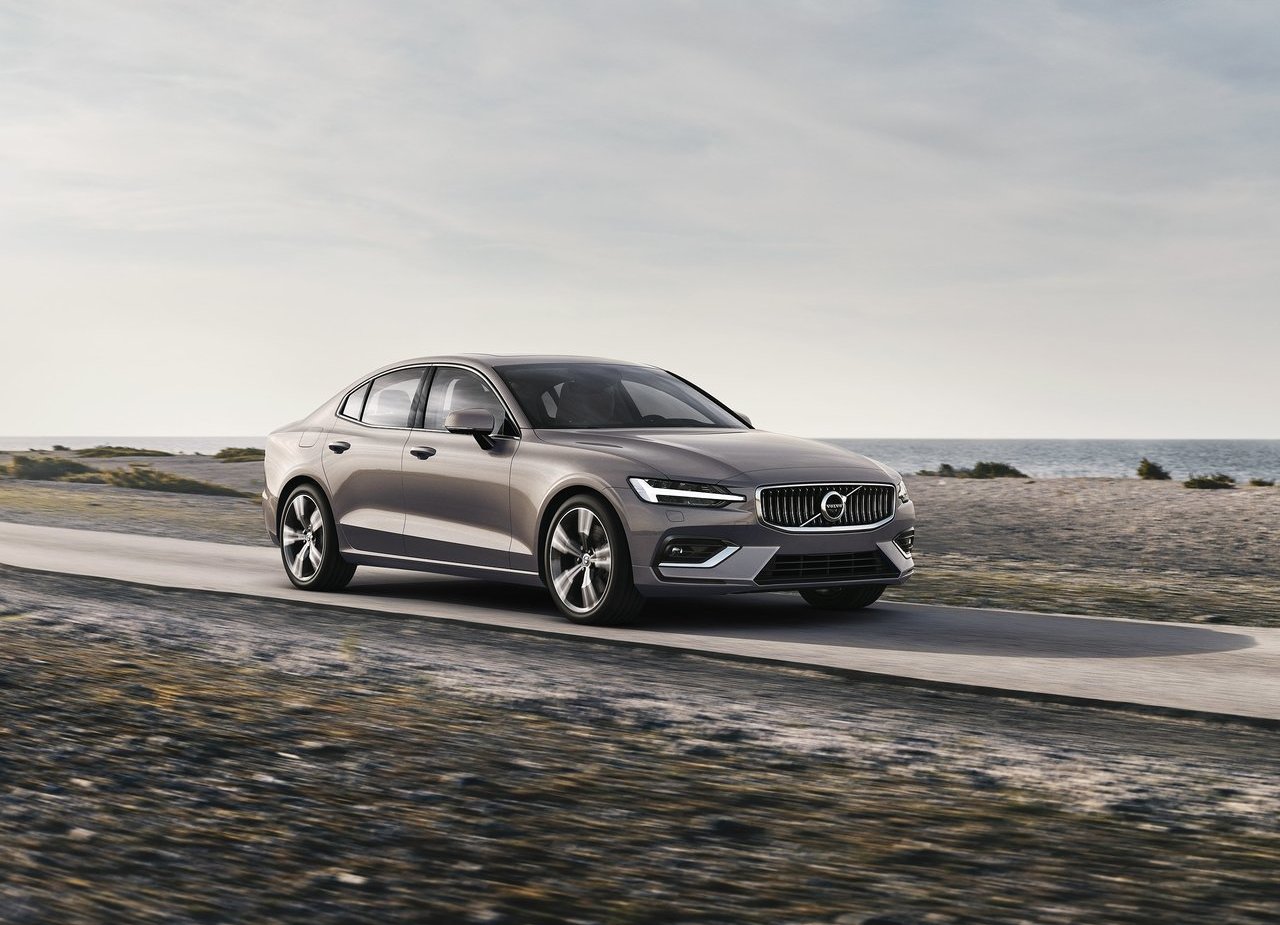 2019 - VOLVO S60, foto 5