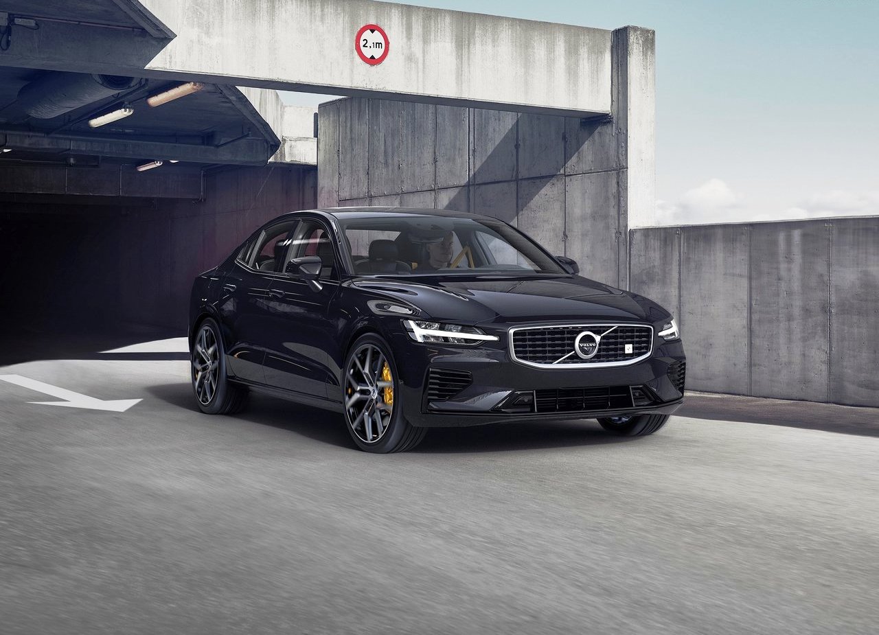2019 - VOLVO S60, foto 6