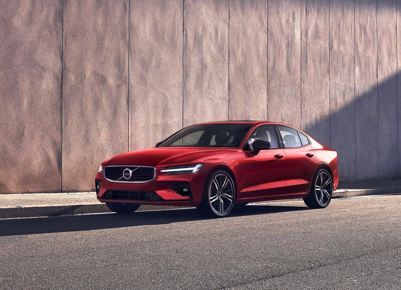 2019 - VOLVO S60, foto 7