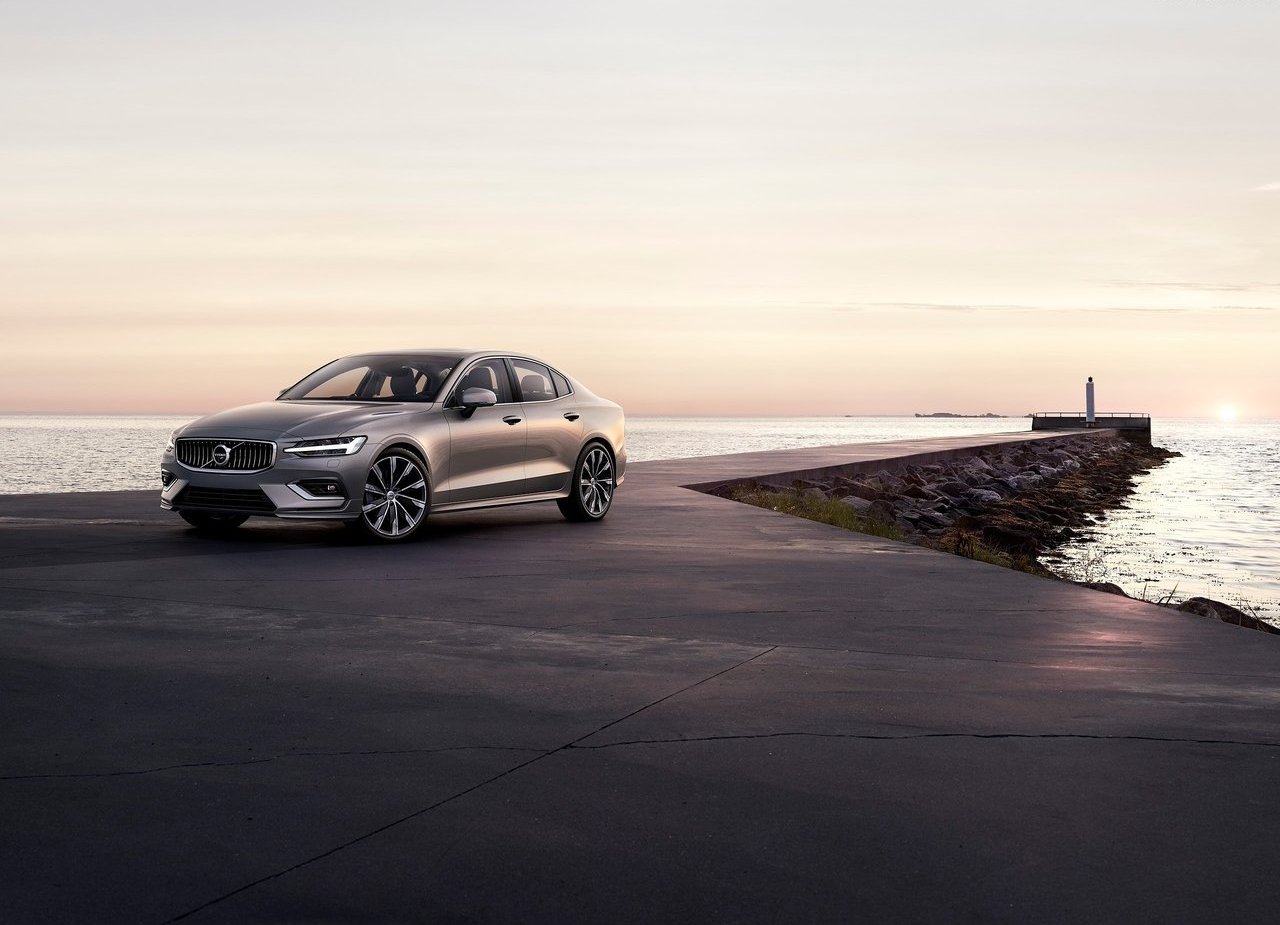 2019 - VOLVO S60, foto 8