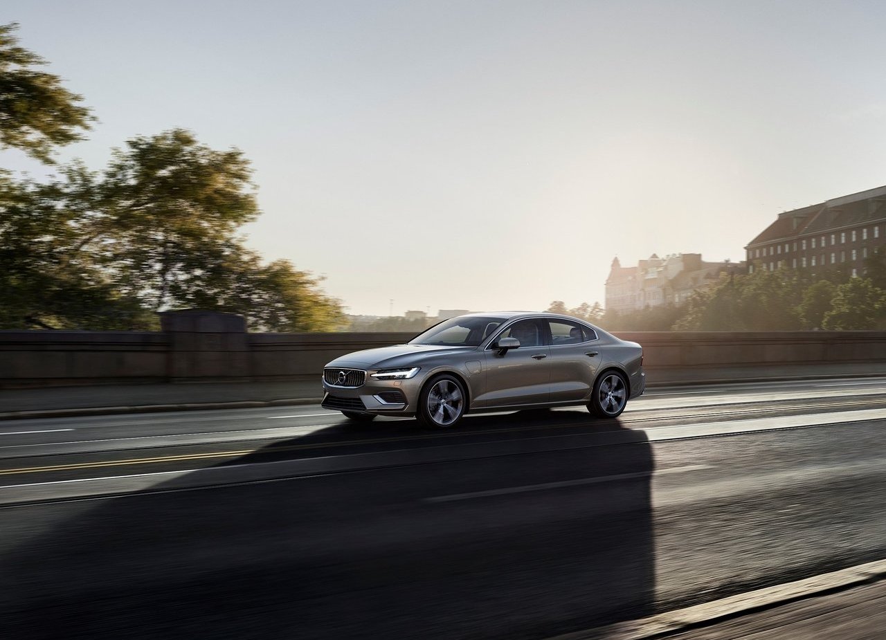 2019 - VOLVO S60, foto 9