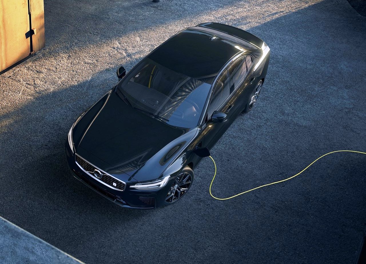 2019 - VOLVO S60, foto 10