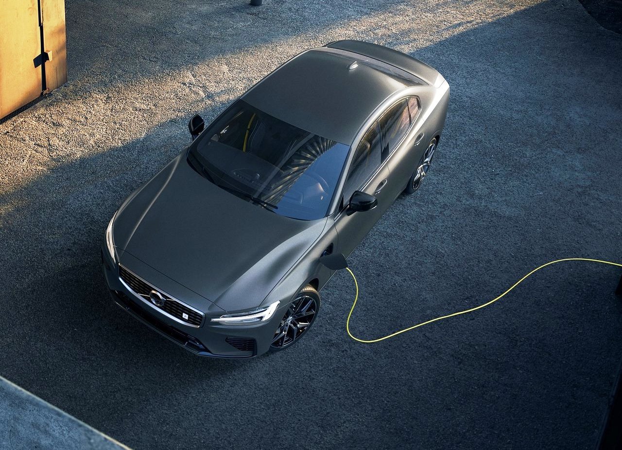 2019 - VOLVO S60, foto 11