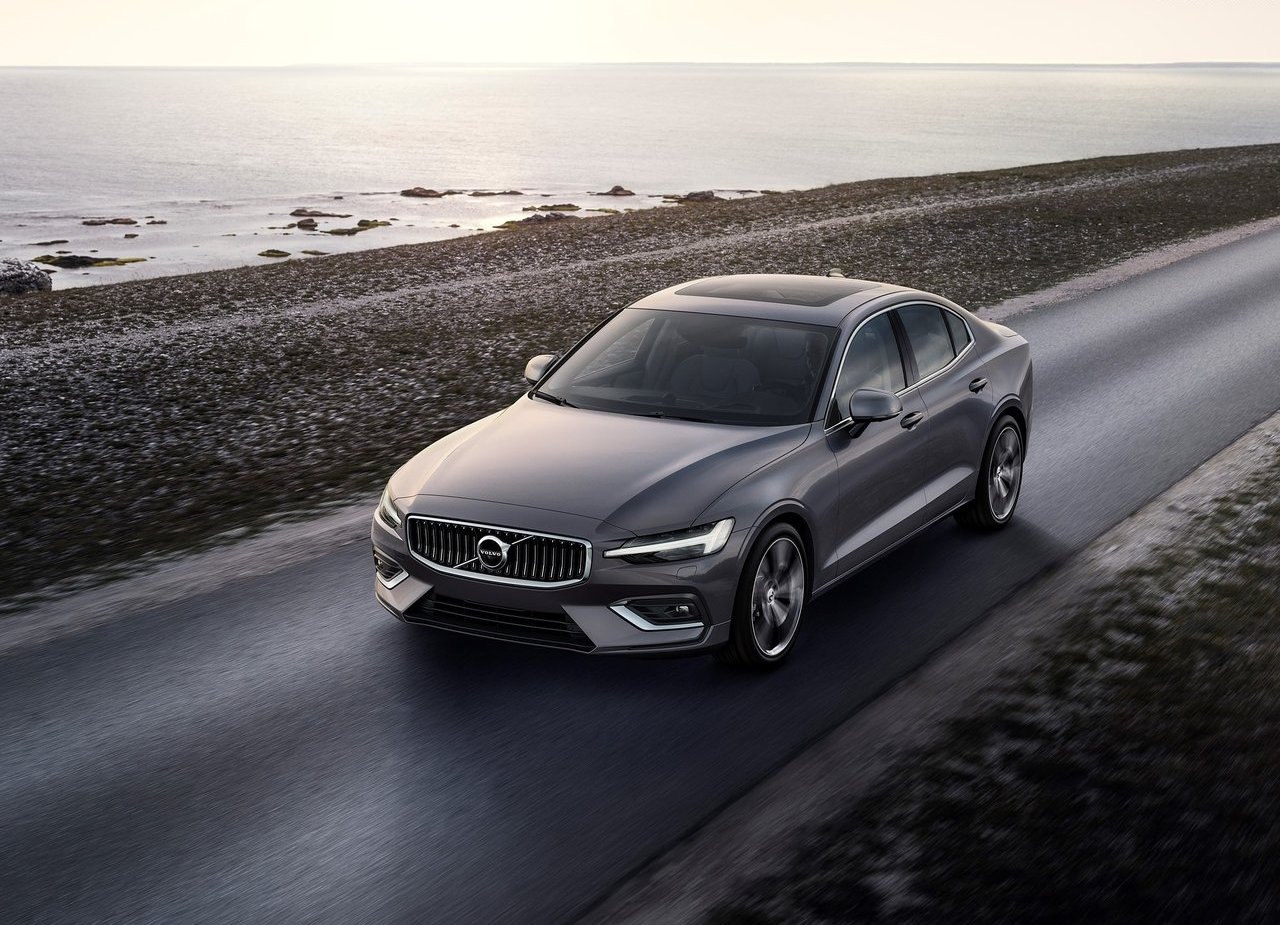 2019 - VOLVO S60, foto 12