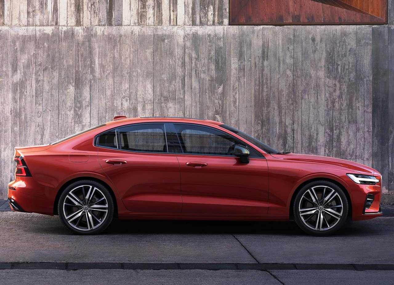 2019 - VOLVO S60, foto 14
