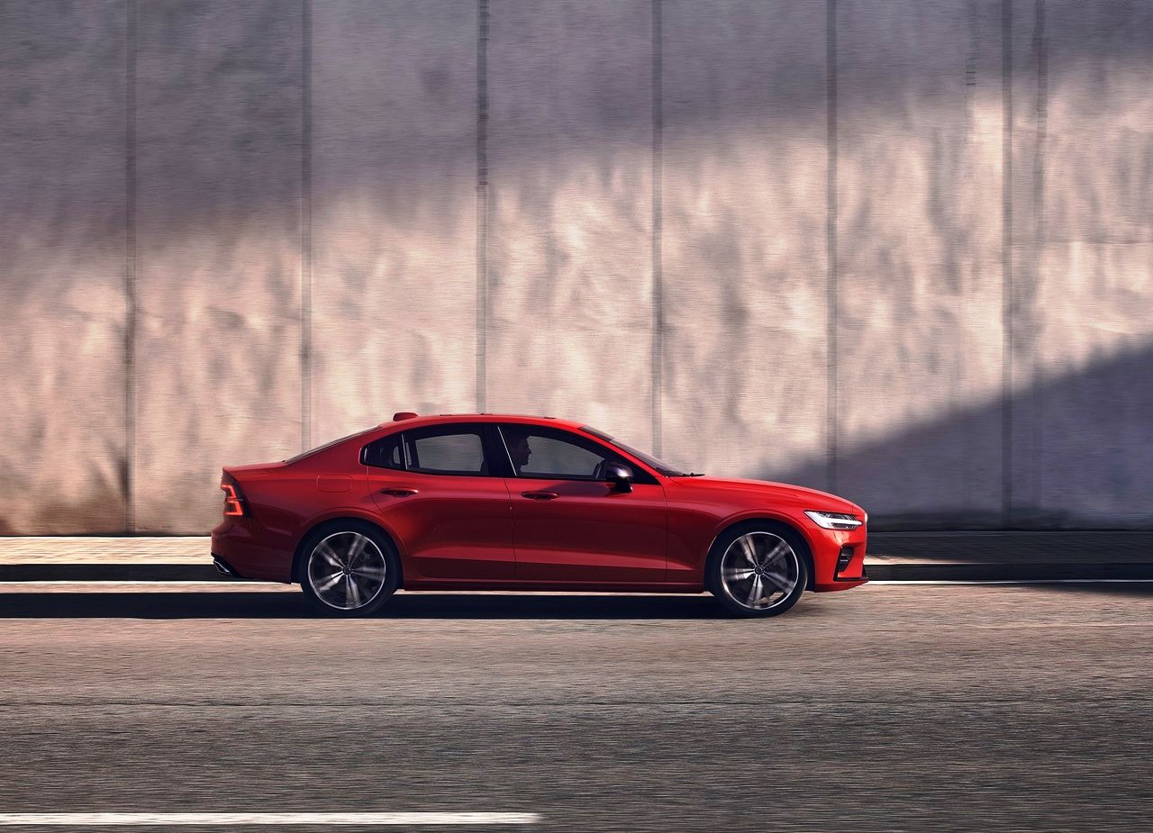 2019 - VOLVO S60, foto 15
