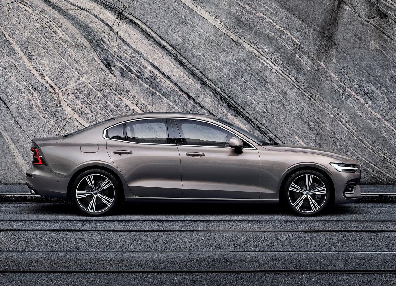 2019 - VOLVO S60, foto 16