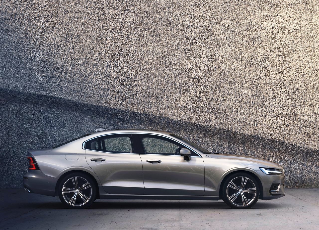 2019 - VOLVO S60, foto 17