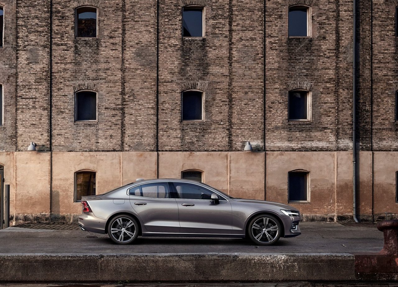 2019 - VOLVO S60, foto 18