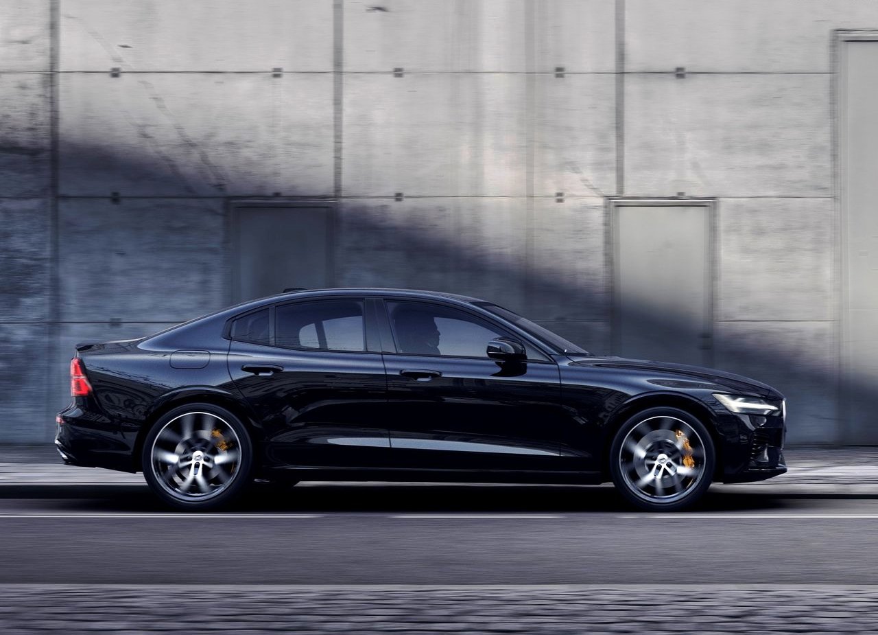 2019 - VOLVO S60, foto 19