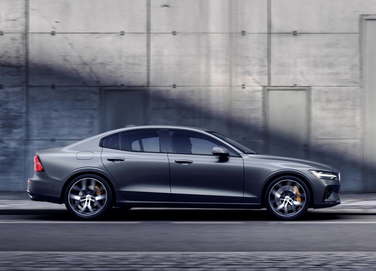 2019 - VOLVO S60, foto 20