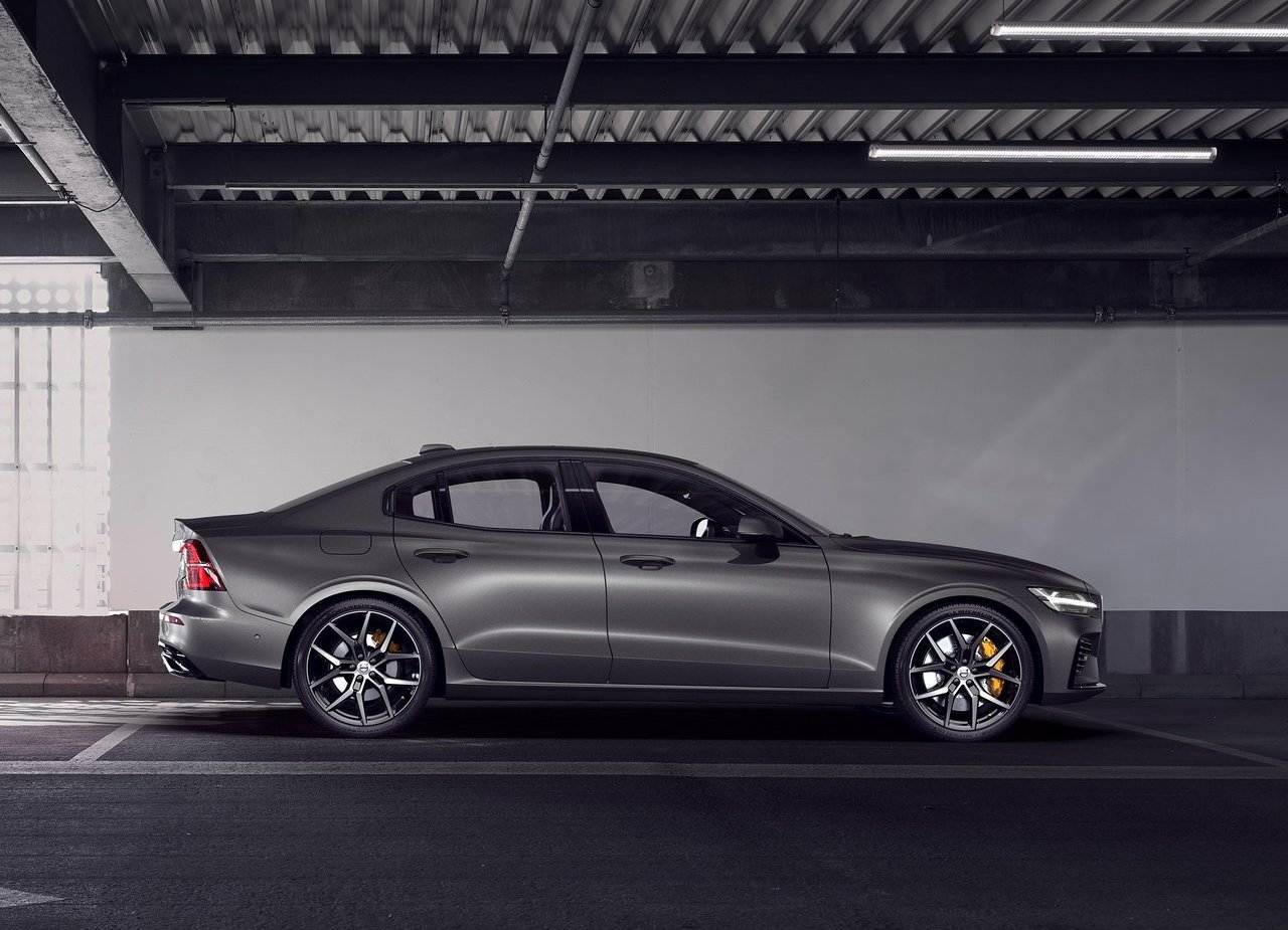 2019 - VOLVO S60, foto 21