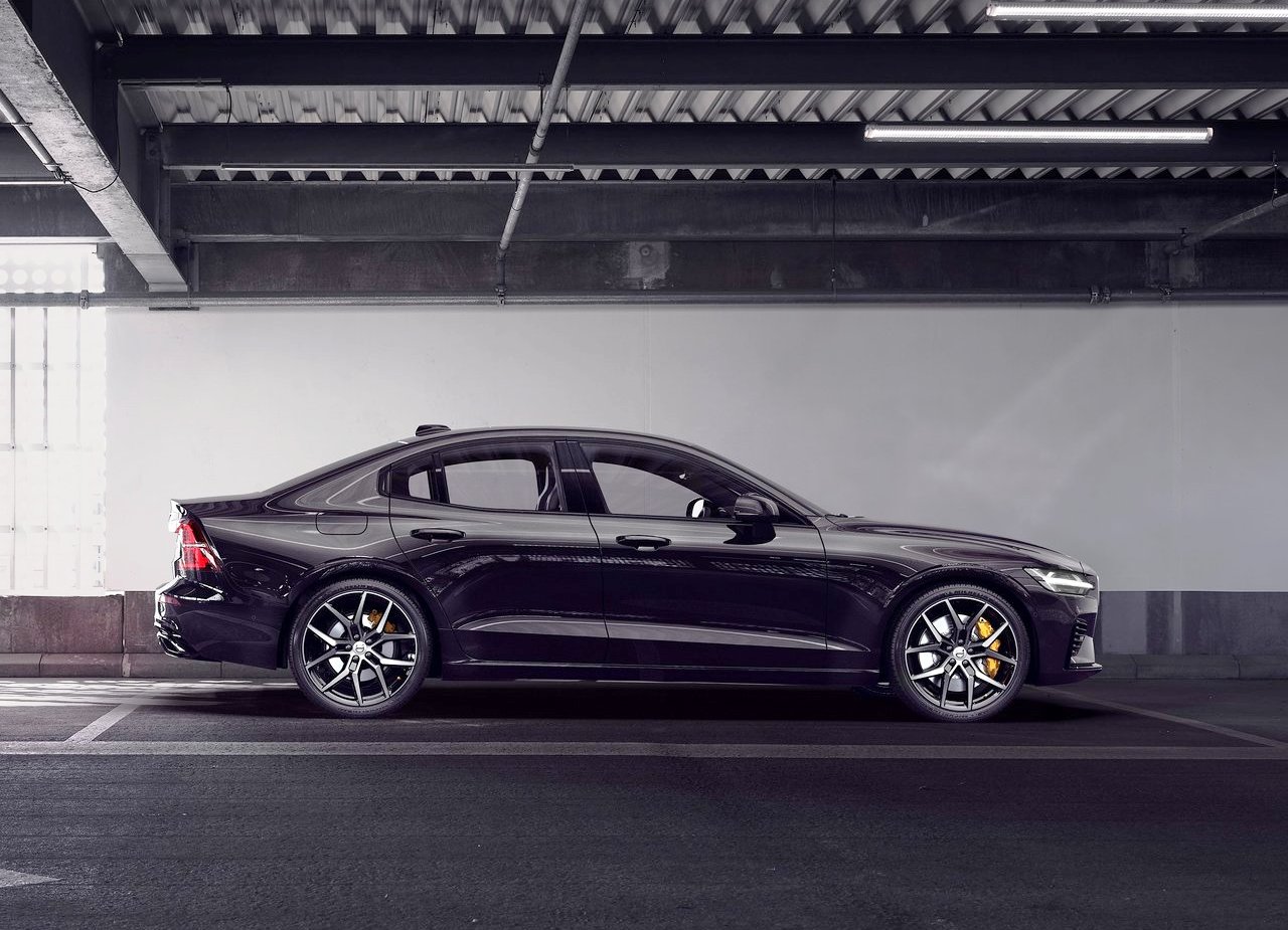 2019 - VOLVO S60, foto 22