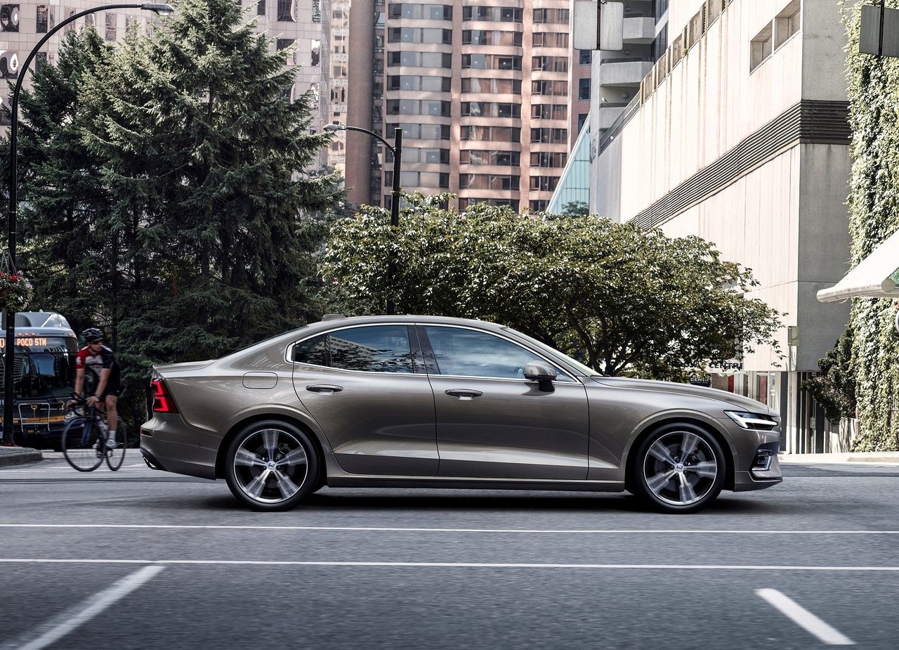 2019 - VOLVO S60, foto 23