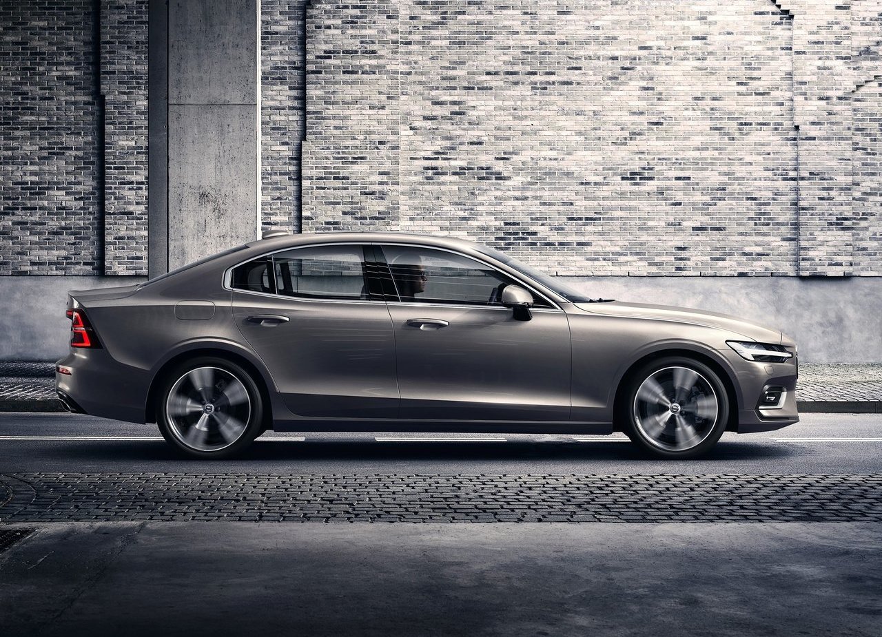 2019 - VOLVO S60, foto 24