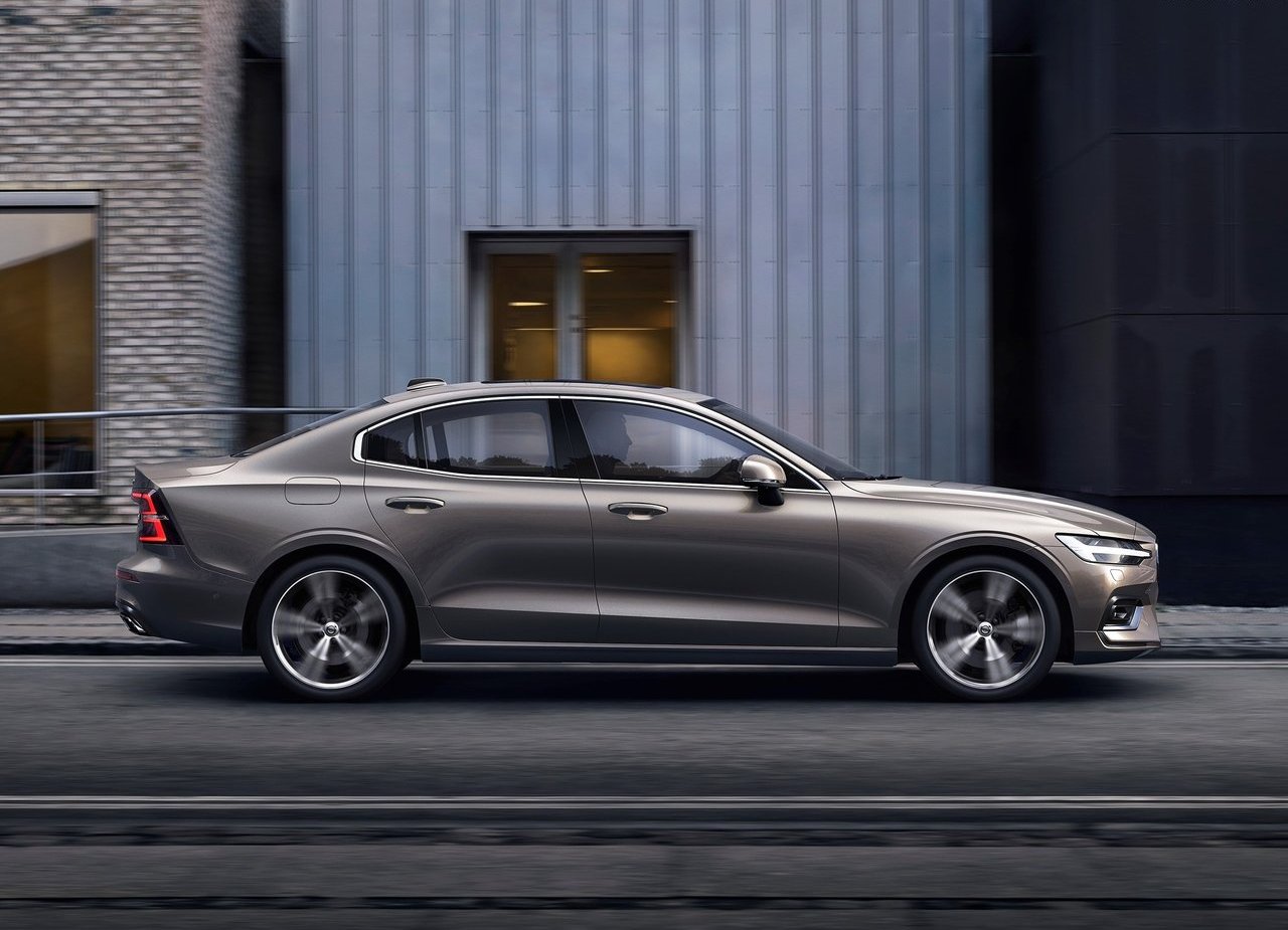 2019 - VOLVO S60, foto 25