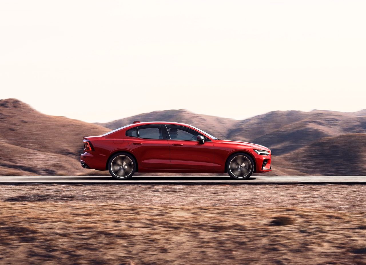 2019 - VOLVO S60, foto 26