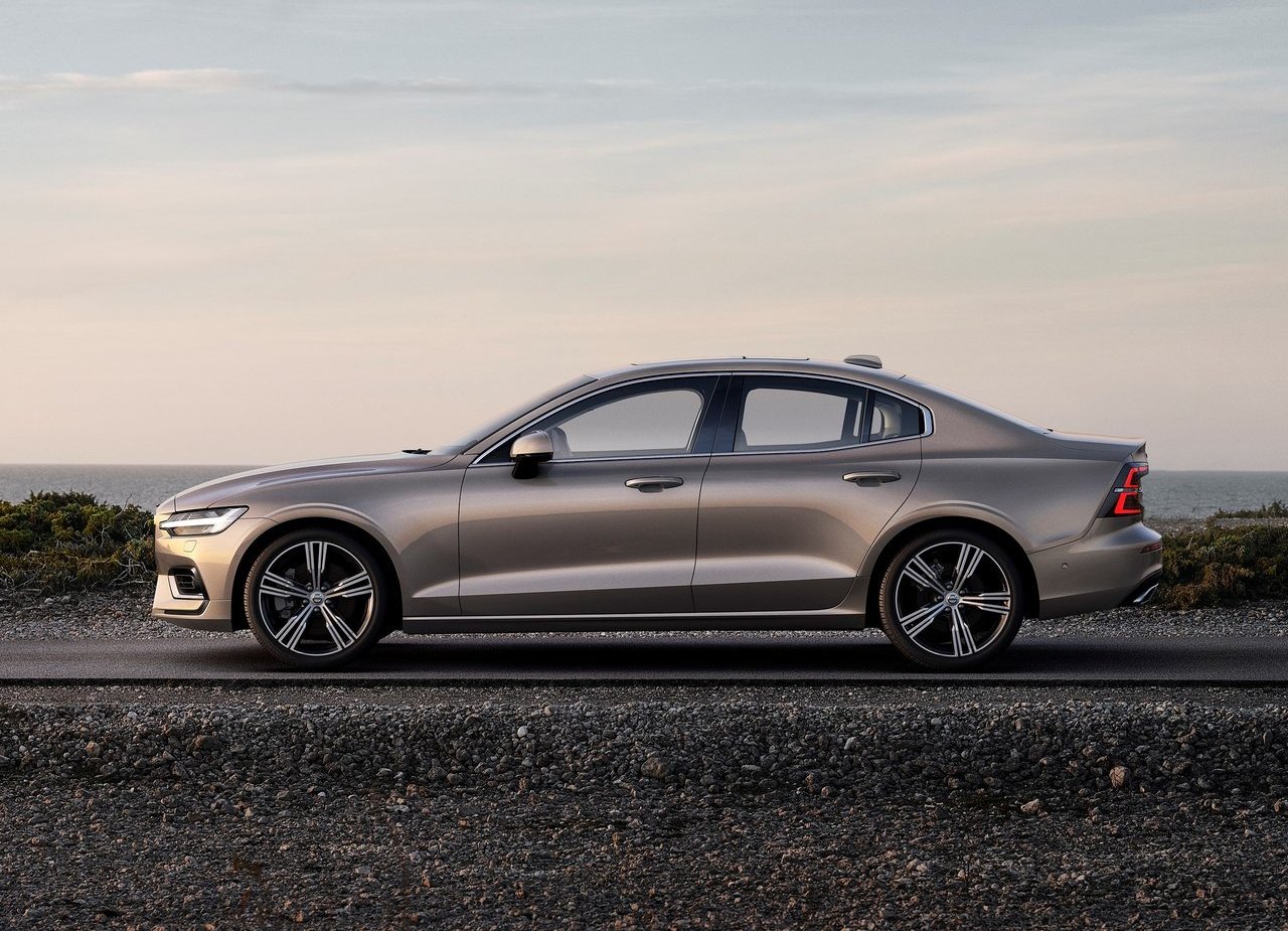 2019 - VOLVO S60, foto 27